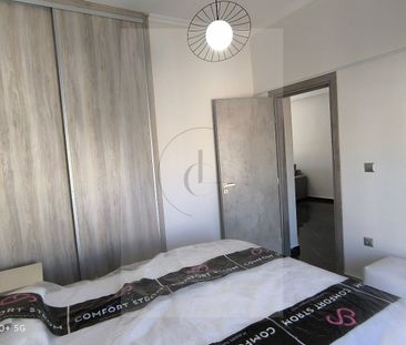 Διαμέρισμα για ενοικίαση Λουτράκι (Λουτράκι-Περαχώρα) - Φωτογραφία 2