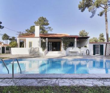 4 room luxury House for rent in Seixal, Distrito de Setúbal - Photo 6