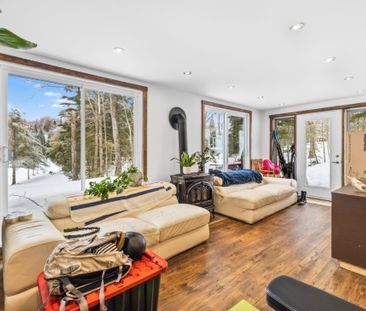 Maison de plain-pied à louer - Mille-Isles - Photo 5