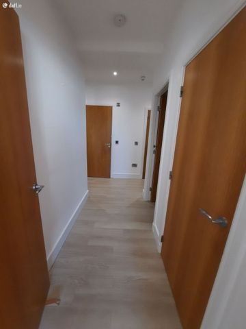 Apartment 75, Hyde Court, Townsend Street, Dublin 2 - Photo 5