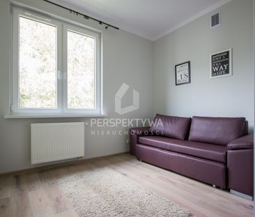 DO WYNAJĘCIA 2 POKOJE. UL.WYSPIAŃSKIEGO. - Zielona Góra - Zdjęcie 3