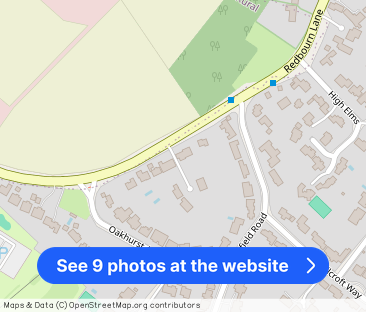 Redbourn Lane Harpenden AL5 - Photo 1