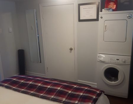 1 BR Main Floor Flat in Great Dartmouth Location! - Photo 4