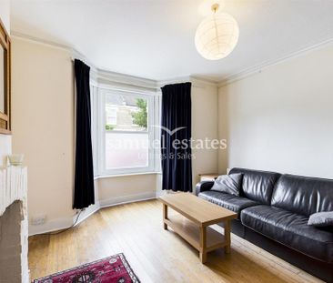 1 bedroom maisonette to rent - Photo 1