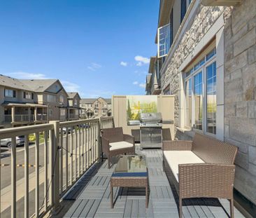 For Lease - 215 Dundas Street Unit# 9, Hamilton, Ontario - Photo 1