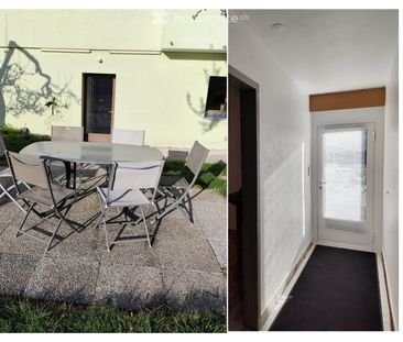 2.5 Zimmer, 50 m² - Photo 5