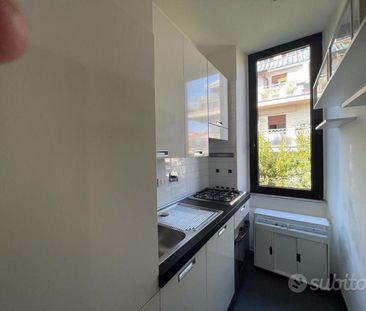 Appartamento Roma [SalviniARG] (Parioli) - Photo 5