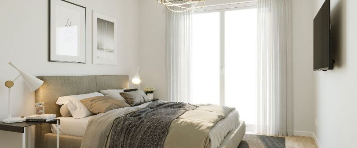 Mietwohnung in Erlangen - Traumhafte 3 Zimmer Wohnung in Erlangen-Süd - Foto 1