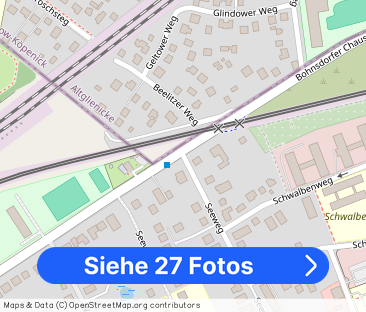 "Erstbezug nach Fertigstellung" - Sonnige Terrassenwohnung am Rande... - Foto 1