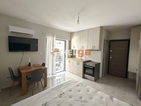 Studio/Γκαρσονιέρα για ενοικίαση - Πάτρα, - Φωτογραφία 5