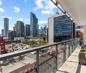 For Lease - 60 Colborne Street Unit# 910, Toronto, Ontario - Photo 4