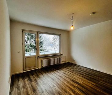 Tolle helle 2 Zimmer Wohnung mit BALKON - Photo 5