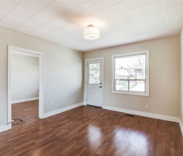 For Lease - 1064 Westmount Avenue Unit# Upper, Mississauga, Ontario - Photo 2