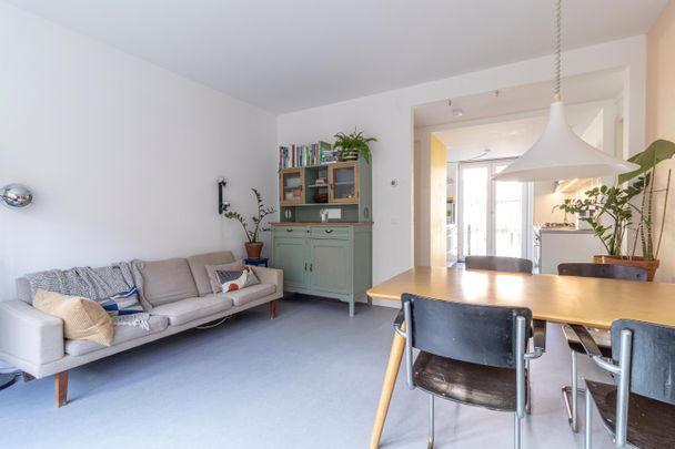 Retiefstraat 8C 1092 XC Amsterdam - Photo 1