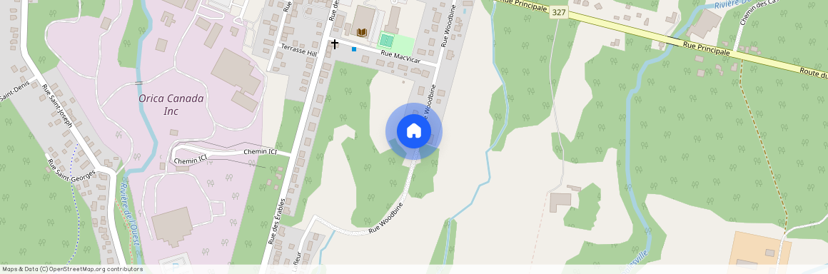 356 Rue Woodbine, Brownsburg-Chatham, Brownsburg-Chatham, Laurentides, J8G 2Z7