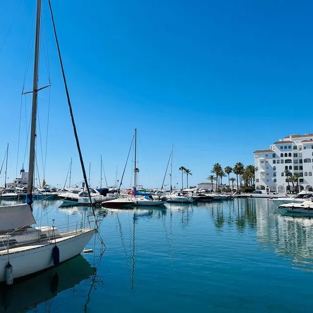 Alquiler de piso en Calle de Levante, 1 - Photo 1