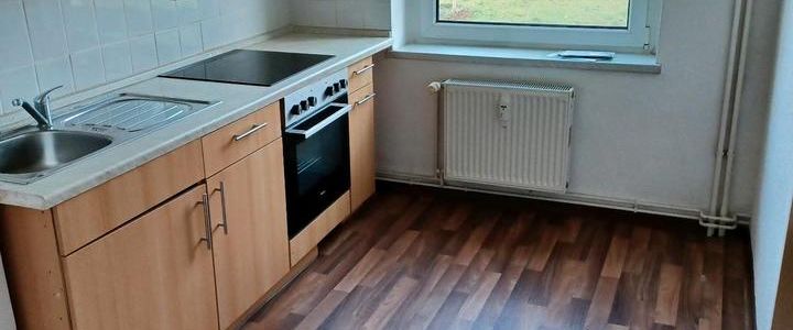 Wohnung EG 40qm in 01619 Zeithain ab 1.1.2026 - Photo 1