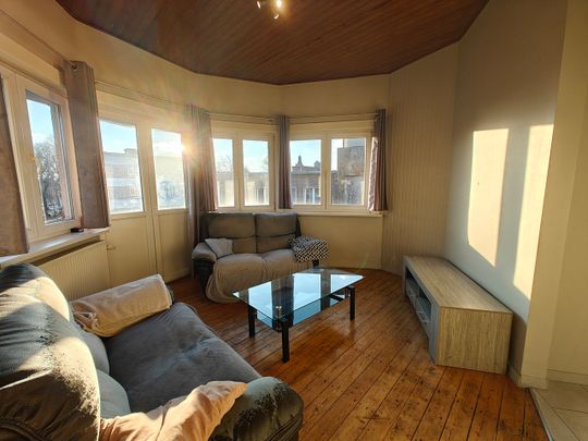 Appartement - Te huur - Photo 1