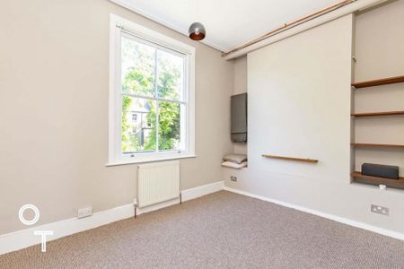 1 bedroom flat to rent - Photo 5