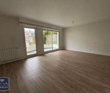 Appartement à louer 3 pièces 79.57m² - Photo 3