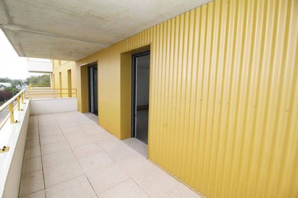 Appartement 3 pièces - - Photo 1