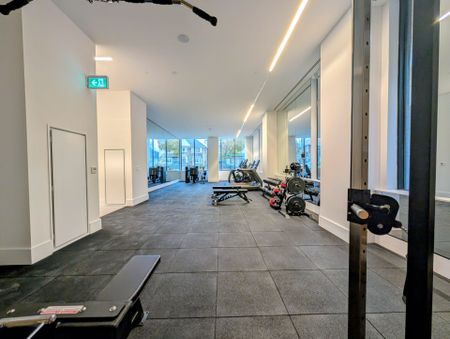 For Lease - 1720 Bayview Avenue Unit# 603, Toronto, Ontario - Photo 2