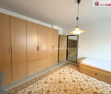 Pronájem bytu, 52 m - Photo 1