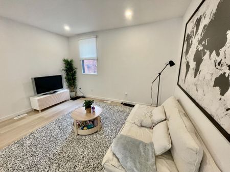 For Lease - 367 Howland Avenue Unit# 5, Toronto, Ontario - Photo 5