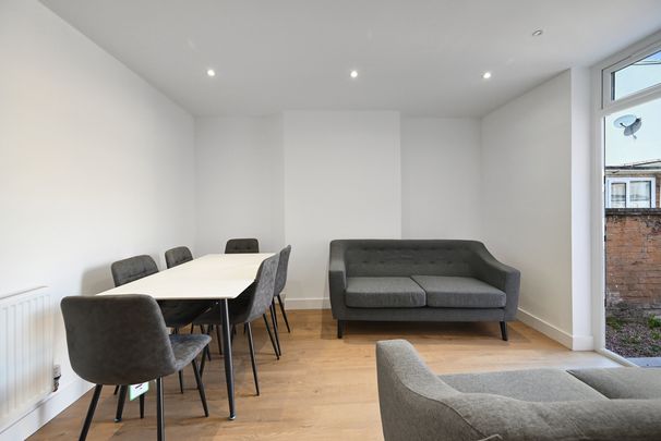 5 Bed Student Accommodation - Photo 1