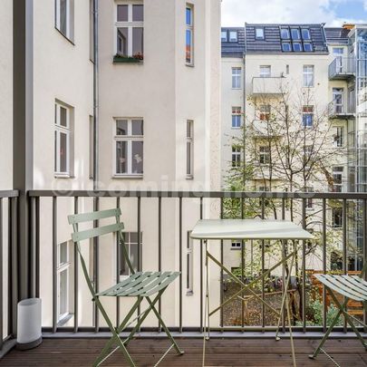 Nice Scandinavian Apartment - Photo 1