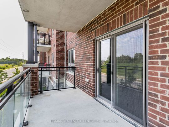 For Lease - 35 Kingsbury Square Unit# 222, Guelph, Ontario - Photo 1