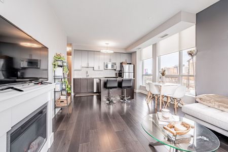 For Lease - 83 Redpath Avenue Unit# 404, Toronto, Ontario - Photo 3