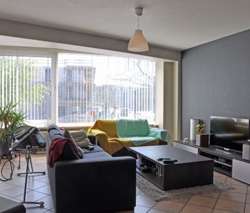 GENT – Lichtrijke appartement 79m² met open zicht op Griendeplein - Photo 5