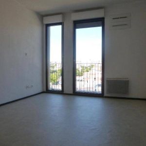 Location appartement 1 pièce 22.65 m² à Montpellier (34000) - Photo 2