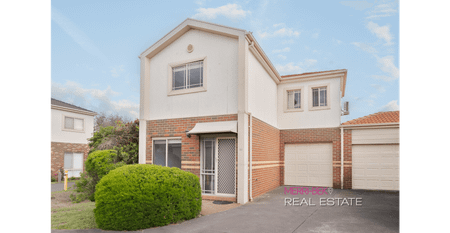 Easy Living Townhouse Near Transport, Shopping & Schools - Photo 4