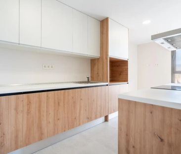 Piso de alquiler en Avenida Sierra Alhamilla, 34, Ciudad Jardín - T... - Foto 4
