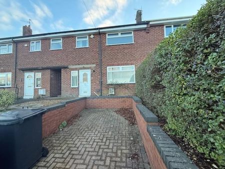 3 bedroom terraced house to rent - Photo 5