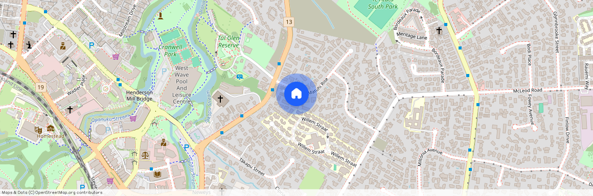 9C Matuhi Rise, Henderson, Auckland