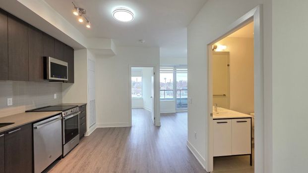 For Lease - 185 Deerfield Road Unit# 215, Newmarket, Ontario - Photo 1