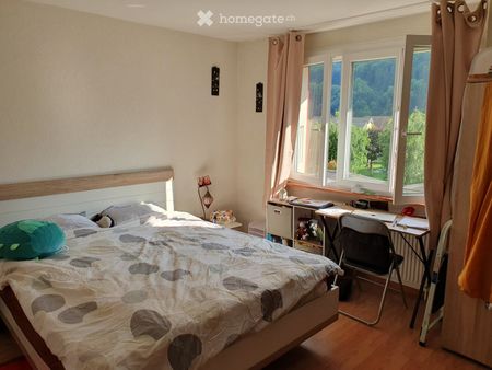 Appartement 2,5 à Massongex (vs) - Photo 3