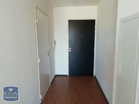 Location Appartement 1 pièce 22m² MONTPELLIER 34000 - Photo 2