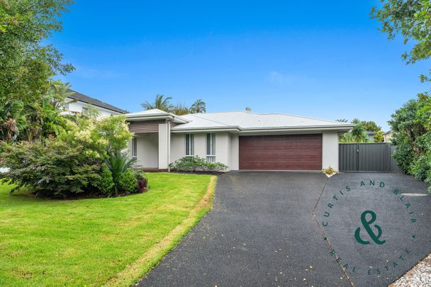 11 Rushland Dr, Fern Bay NSW 2295 - House For Rent | Domain - Photo 1
