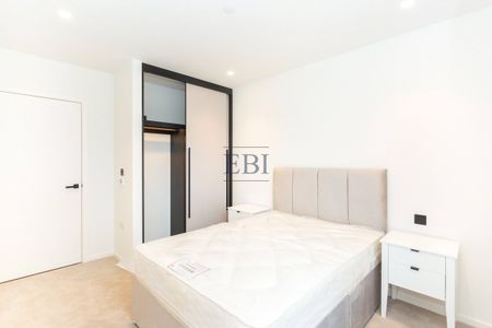 Curlew House, 1 Hawser Lane, E14 0YA - Photo 3