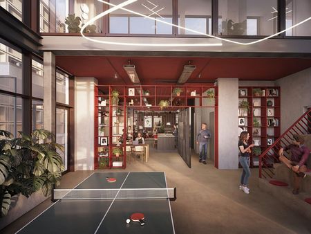 Ottho Heldringstraat 3 B14 - Foto 4