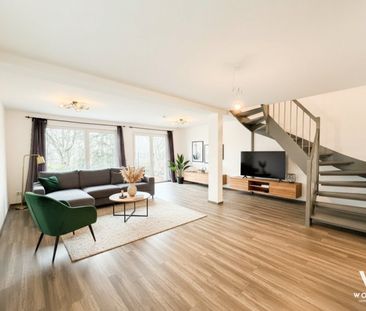 ++ Familienfreundliche Doppelhaushälfte mit Garten nahe Wienerwald ... - Photo 1