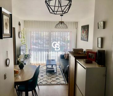 Location Appartement 2 pièces 38m² GAILLARD 74240 - Photo 5