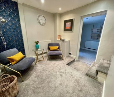 1 bedroom terraced house to rent - Photo 2
