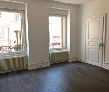 Appartement 3 pièces à Strasbourg - Photo 6