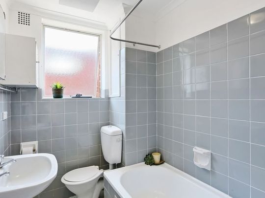 7/10 Punch Street, Mosman NSW 2088 - Apartment For Rent | Domain - Photo 1