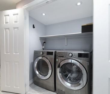 For Lease - 36 Kim Court Unit# Lower, Toronto, Ontario - Photo 3